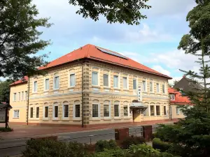 Hotel Restaurant Schute
