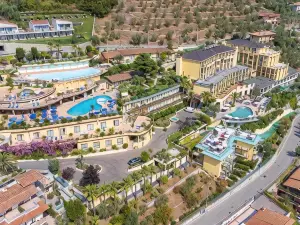 Hotel Cristina