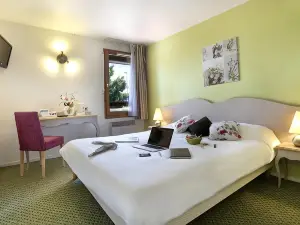 Hôtel Ikar Blois Sud