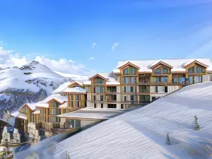 Higalik Hotel