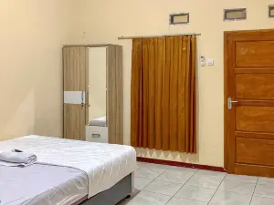Psm Syariah Guest House RedPartner