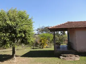 Pousada Sitio da Serra