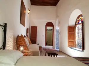 Riad Inspira