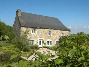Chambres d'Hôtes Au Clos du Lit