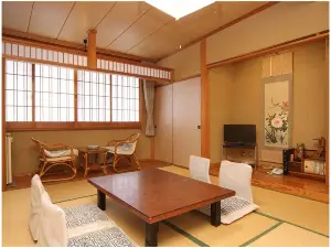四季の宿　明月