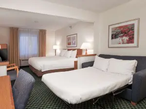 Baymont by Wyndham Coon Rapids