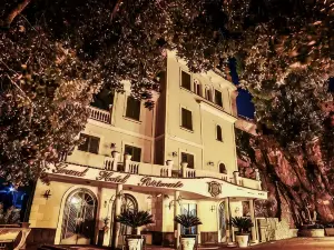 グランド ホテル サントルソラ