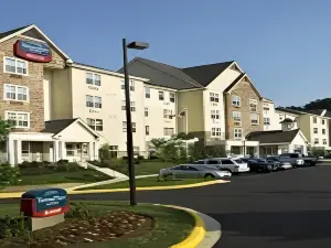 TownePlace Suites Cleveland Streetsboro