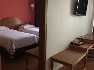 Nina Hotel Syariah