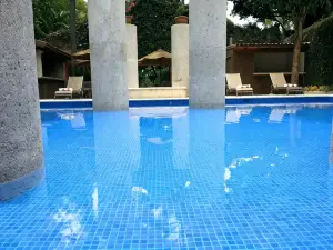 科爾特斯莊園飯店及Spa