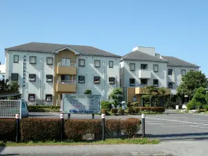 Ishibashi Business Hotel