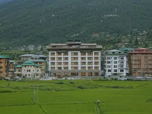 Kaachi Grand Hotel
