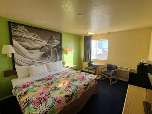 Horizon Hotel