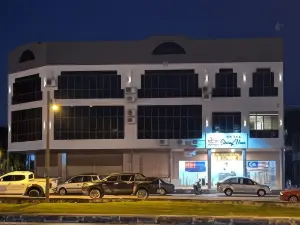 Hotel Ching Hua