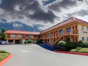 Sea-Tac Airport Value Inn