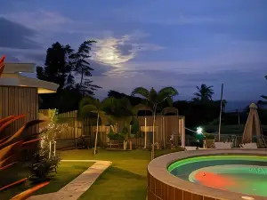 Kalipay Bungalows Alcoy