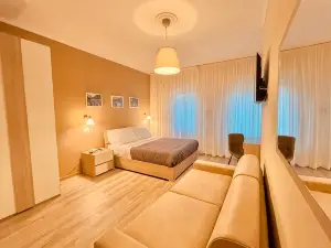 Albergo Ristorante Belsito Fiuggi Nhost