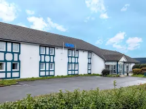 Sure Hotel by Best Western Calais Coquelles Tunnel s/ Manche