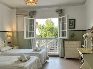 Hotel Mitra Crisálida