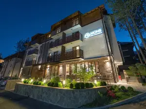 Hotel Mons