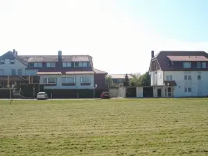 Hotel Restaurant Itzumer Paß