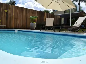 Pousada Casa Thede