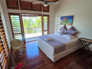 Villa Mumu Savusavu Fiji 7acre OceanFront Paradise