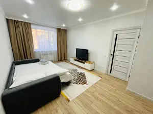 Kazvakhstan Akmolinskaya Oblasty Ulitsa Kosshigulova Dom 121 Apartments