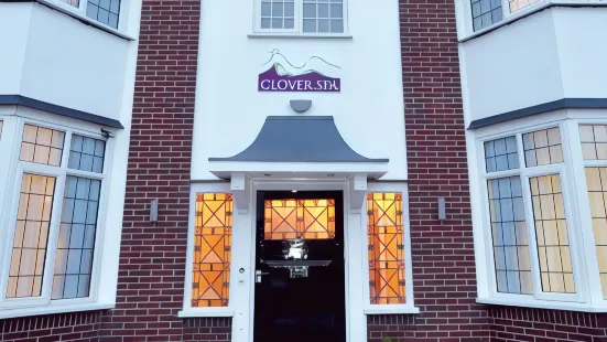 Clover Spa and Hotel