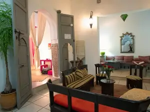 Riad Safir