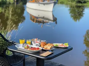 Uitgerust Voor Zaken