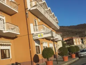 Albergo Al Sole ad Aquila di Arroscia IM a Trenta Chilometri Dal Mare