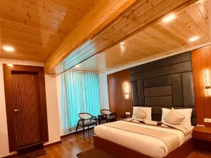 Hotel Yoga Badrinath Dham