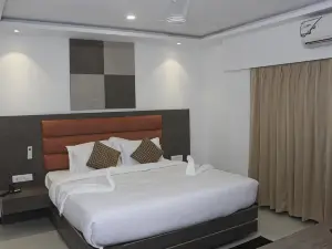 GK Palace Pure Veg Hotel