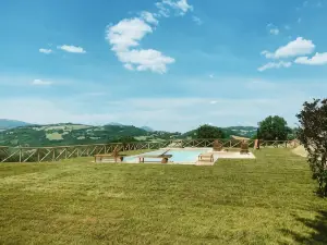 Agriturismo Fonte Rosa