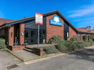 Days Inn by Wyndham Gretna Green M74