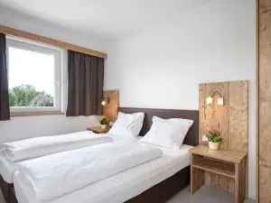 Snooze Apartments