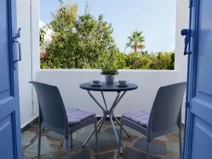 Astarti Apartments