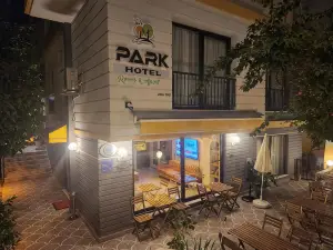 파크 호텔 룸 & 아파트