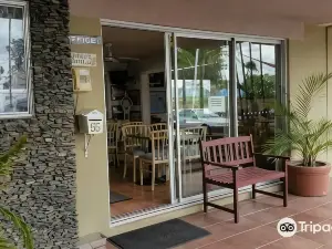 Tweed River Motel