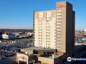 Hilton Garden Inn Saskatoon Downtown