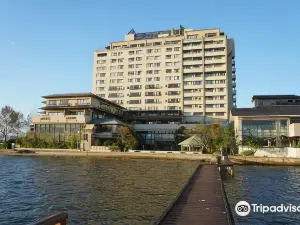 日本の宿 のと楽