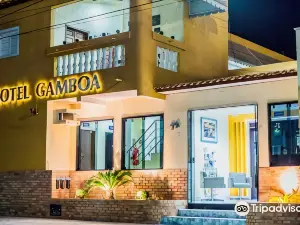 Hotel Gamboa Premium Macau
