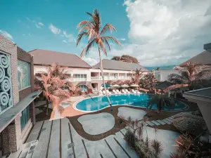 Novo Turismo Resort & Spa