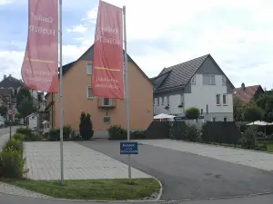 ガストホフ ホスバイン