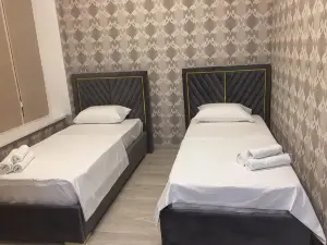 Sedmoe Nebo Hotel