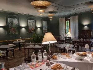 Albergo Ristorante Trieste Boves