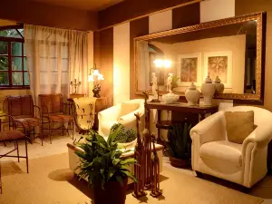 Hotel Santa Amalia