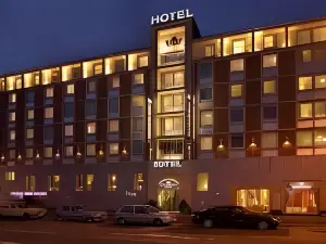 Hotel Kaiserhof