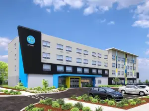 Tru by Hilton Lexington Hamburg